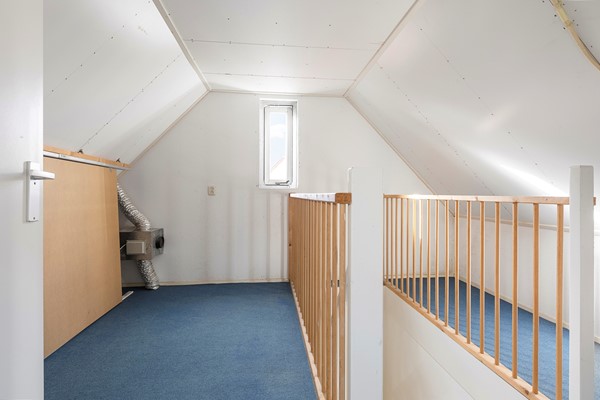 Medium property photo - De Oever 8, 9865 BW Opende